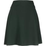 Minifaldas verdes de poliester rebajadas Chloé See by Chloé talla XS para mujer 
