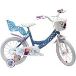 Bicicletas infantiles blancas para niña 
