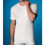Camisetas blancas Abanderado talla XL para hombre 