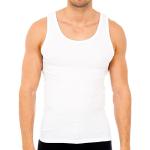Camisetas deportivas blancas rebajadas Abanderado talla XL para hombre 