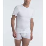 Camiseta Hombre ABANDERADO 40W Blanco XL56