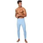 Pantalones térmicos azules Abanderado talla M para hombre 