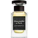 Abercrombie & Fitch Authentic Men Edt Spray, 50 ml