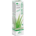 Aboca Aloe Vera Biogel Todo Tipo De Piel, Acción Reparadora, Alivio Y Protectora, Cosmético Biológico, 100 ml