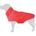 Abrigos rojos para perros Arquivet 