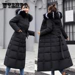 Abrigos negros de poliester con capucha  tallas grandes informales talla S para mujer 