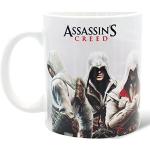ABYSTYLE - ASSASSIN'S CREED - Taza - 320 ml - Grupo