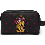 Neceseres negros de poliester Harry Potter Harry James Potter ABYstyle 