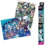 ABYstyle Hatsune Miku - Series 2 - Set 2 Chibi Posters '52x38'