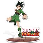 ABYstyle - Hunter X Hunter Figura Acryl® Gon