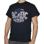 AC/DC Camiseta para hombre