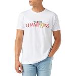 AC Milan We The Champion Scudetto 21/22 Camiseta U