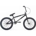 Academy Origin 18'' BMX Bike Para Niños (Gloss Black) talla 18