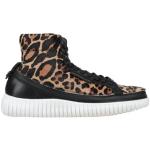 Zapatillas de goma de leopardo con logo ACBC talla 41 para hombre 