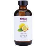 Perfumes con limón de 118 ml Now Foods 