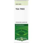 Aceites corporales con aceite de árbol de té de 10 ml para mujer 