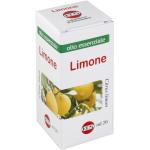 Aceites corporales con limón de 20 ml infantiles 