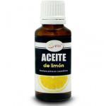Aceite esencial de limón 30ml