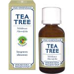 Aceites corporales con aceite de árbol de té de 30 ml infantiles 