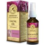 Aceites faciales rosas regeneradores para todo tipo de piel con aceite de semillas de 50 ml 