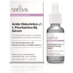 Sérum facial para la piel seca con ácido hialurónico de 20 ml Natysal 