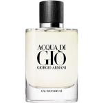 Perfumes oceánico de 125 ml recargables Armani Giorgio Armani con vaporizador 