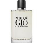 Perfumes oceánico de 200 ml recargables Armani Giorgio Armani con vaporizador 