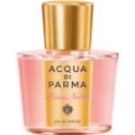 Perfumes lila oceánico de 50 ml ACQUA DI PARMA Rosa Nobile en spray para mujer 