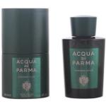 Acqua di Parma Perfumes masculinos Colonia Club Eau de Cologne Spray 180 ml