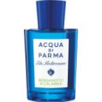 Acqua di Parma Perfumes unisex Blu Mediterraneo Bergamotto di CalabriaEau de Toilette Spray 75 ml