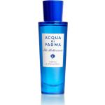 Fragancias azul marino oceánico con jazmín de 30 ml ACQUA DI PARMA en spray para mujer 