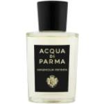 Fragancias transparentes oceánico con jazmín de 100 ml ACQUA DI PARMA Magnolia en spray para mujer 
