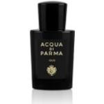 Acqua di Parma Perfumes unisex Signatures Of The Sun OudEau de Parfum Spray 20 ml