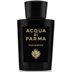 Acqua di Parma Signatures of the Oud & Spice Agua de perfume 180 ml