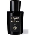 Perfumes oceánico de 20 ml ACQUA DI PARMA Oud para mujer 