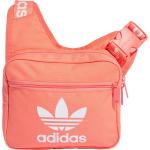 adidas AC crossbody bag, One Size, naranja