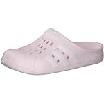 Zapatillas blancas de piscina rebajadas adidas Adilette talla 48,5 para mujer 
