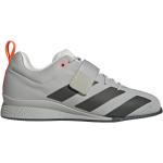 Adidas Adipower Weightlifting Ii Shoes Gris EU 36 2/3 Hombre