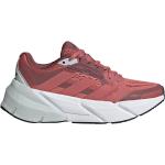 Adidas Adistar 1 Running Shoes Rojo EU 41 1/3 Mujer
