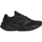 Zapatillas negras de running rebajadas adidas Adistar talla 50,5 para hombre 