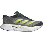Adidas Adizero Boston 12 Running Shoes Gris EU 39 1/3 Hombre