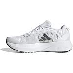 Zapatillas blancas de running adidas Adizero talla 43,5 para mujer 