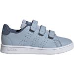 Adidas Advantage Cf C Shoes Azul EU 32