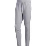 Pantalones deportivos grises adidas Sport talla XL para hombre 