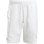 Pantalones blancos de poliester de tenis rebajados vintage adidas Aeroready talla XL de materiales sostenibles para hombre 