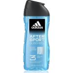 Adidas After Sport gel de ducha para hombre 250 ml