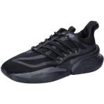ADIDAS AlphaBoost V1, Sneaker Hombre, Core Black/Grey Five/Carbon, 45 1/3 EU