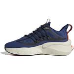 adidas AlphaBoost V1, Sneaker Hombre, Victory Blue/Solar Red/Grey Two, 42 2/3 EU