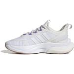 ADIDAS Alphabounce +, Sneaker Mujer, FTWR White/FTWR White/Core White, 44 EU