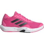 Zapatillas rosas de entrenamiento rebajadas adidas talla 36,5 para mujer 